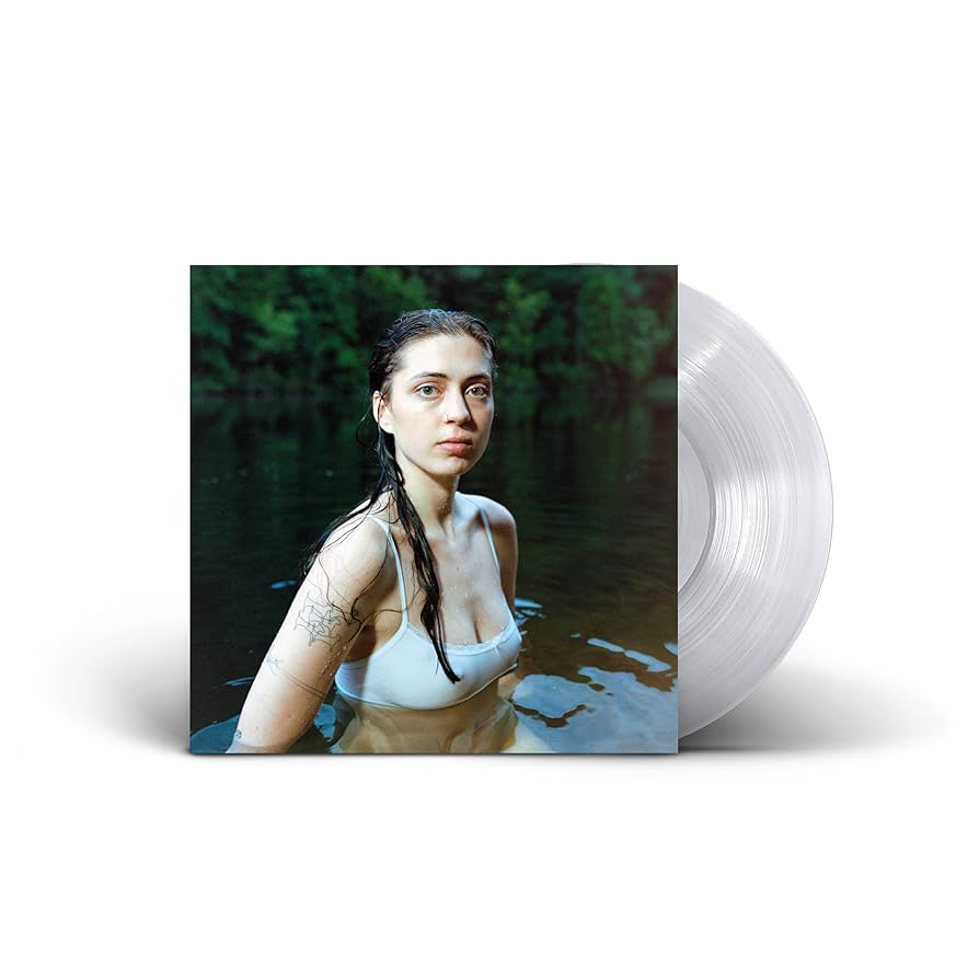 Amazon.co.jp: Older (Clear Vinyl) [Analog]: ミュージック